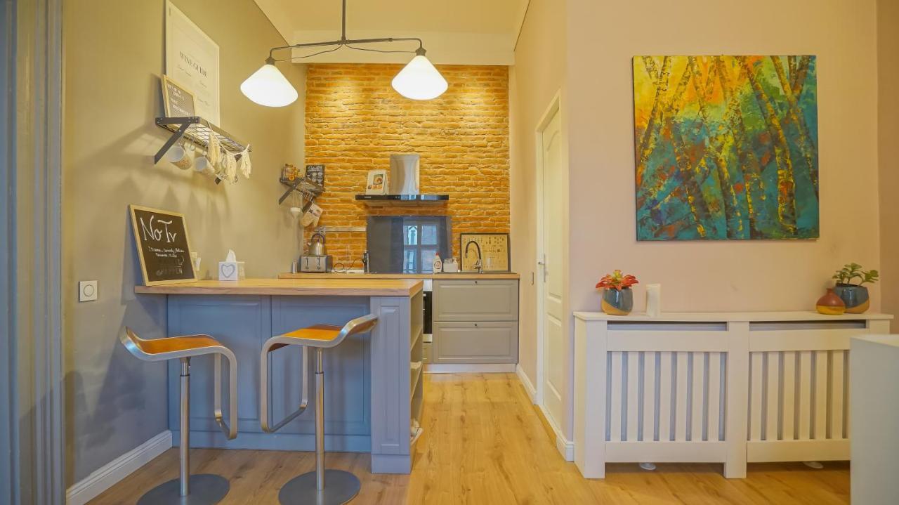 Appartement Coroni Republic Apart à Braşov Extérieur photo